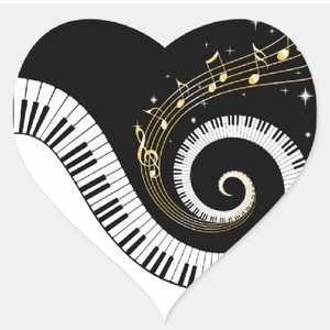 PianoHeart 