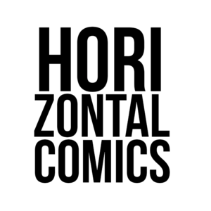 horizontalcomics