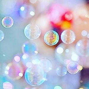 •bubble•