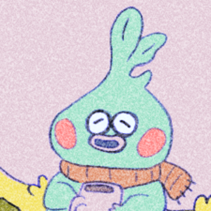 shrubberydroll