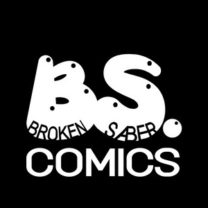 brokensabercomics