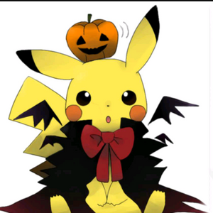 Pika-chu
