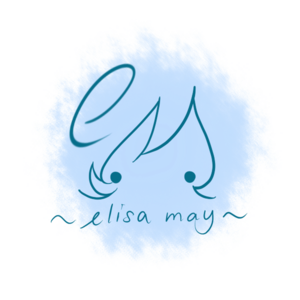 elisa may (lia-chan)