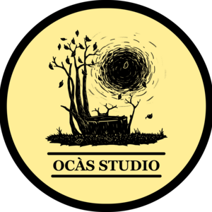 Ocàs Studio