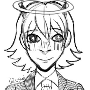 ArtisticDespair