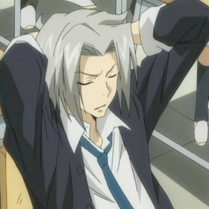 Gokudera★