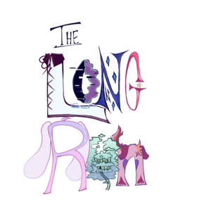 TheLongRunComics