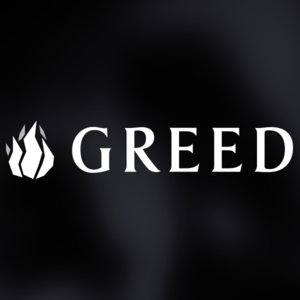 greedink