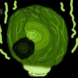 The Rotten Cabbage