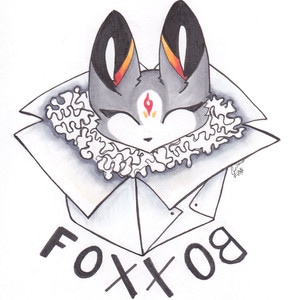 Gotherine Foxx