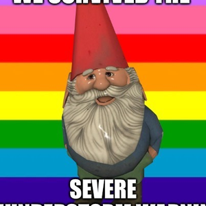 gnome