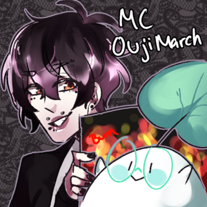 OujiMarch