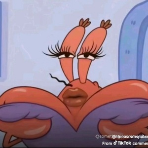 Busty Krab