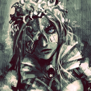 artofchinara