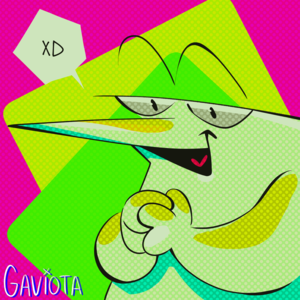 gaviotx