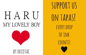 support banner