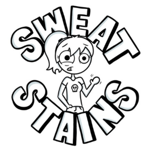 Sweat Stains