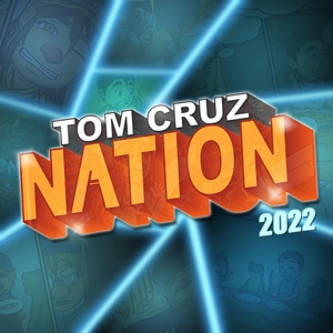 Tom Cruz Nation