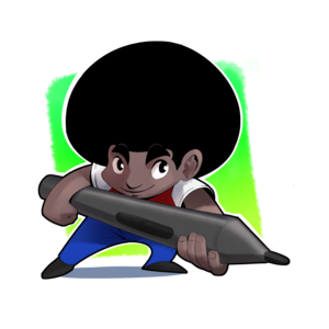 MaestroBlack
