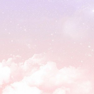 Pink cloudii