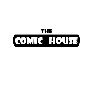 The Comic house