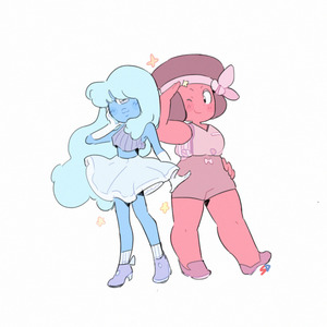 Sapphire & Ruby