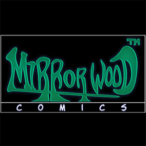 Mirrorwood Comics