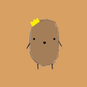 The Potato King