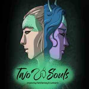 twosoulswebtoon