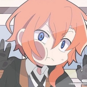 Anime-person