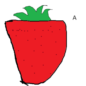 Little Strawberry :3