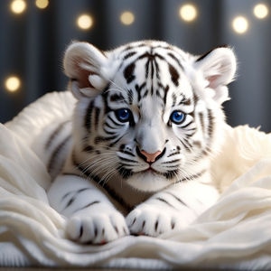 WhiteTiger