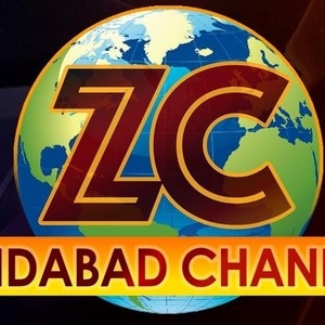 Zindabad Channel