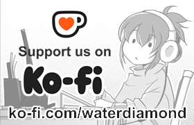 support banner