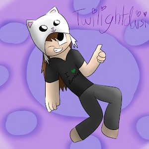 Twilightdaisi