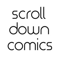 Scroll Down Comics