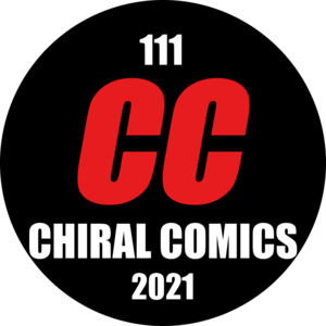 chiralcomics