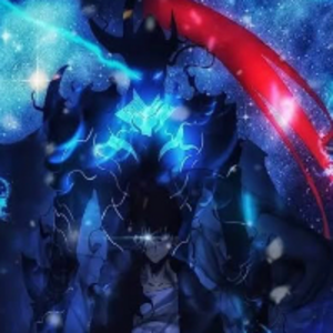 Shadow monarch