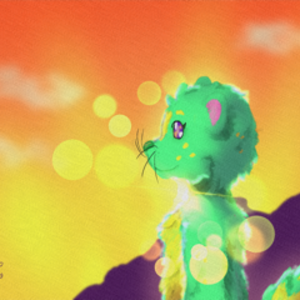 LimeGreenOtter