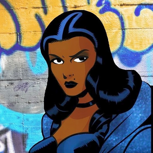 Miss Smith