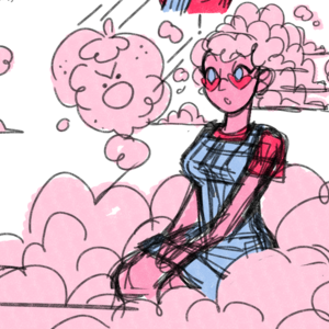 Strawberrycloud