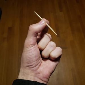 ToothpickWriter