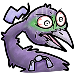 drcrow