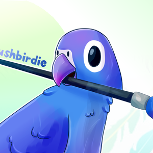 paintbrushbirdie