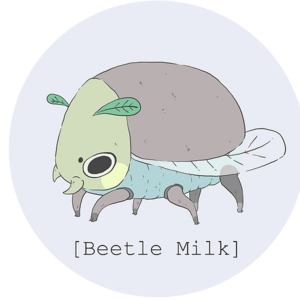 Beetle Milk 