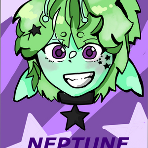 ✦Neptune.the.Alien ✦