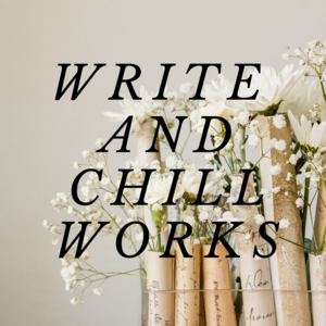 Write_And_Chill