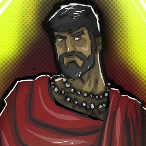 Chaoslad
