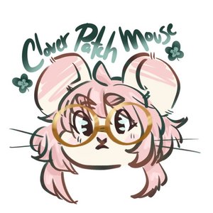 cloverpatchmouse