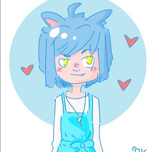 Luckypaw
